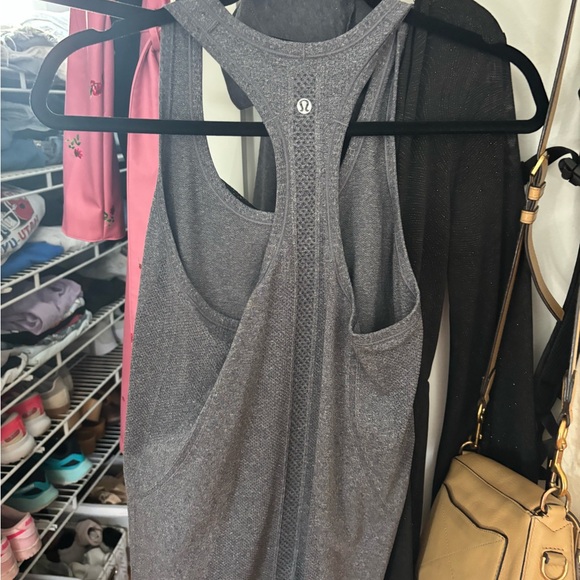 LULULEMON SWIFTLY TECH RACER BACK TANK - Picture 4 of 7
